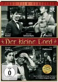 Franz Josef Wild - Der kleine Lord