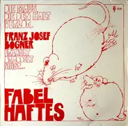 Franz Josef Bogner - Die Maus,Die Den Halt Verlor