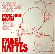 Franz Josef Bogner - Die Maus,Die Den Halt Verlor
