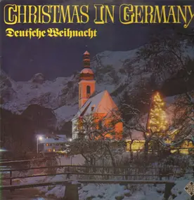 Franz Josef Breuer - Christmas In Germany - Deutsche Weihnacht