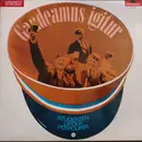 LP - Franz Josef Breuer - Gaudeamus Igitur - Studentenlieder Potpourri