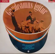 LP - Franz Josef Breuer - Gaudeamus Igitur - Studentenlieder Potpourri