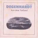CD - Franz Josef Degenhardt - Aus Dem Tiefland