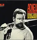 LP - Franz Josef Degenhardt - Adieu Kumpanen