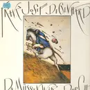 LP - Franz Josef Degenhardt - Da müssen wir durch