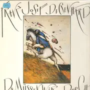 LP - Franz Josef Degenhardt - Da müssen wir durch
