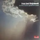 LP - Franz Josef Degenhardt - Der Wind Hat Sich Gedreht Im Lande
