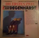 Double LP - Franz Josef Degenhardt - Die Ersten Zwei