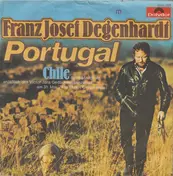 Franz Josef Degenhardt - Portugal