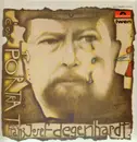 LP-Box - Franz Josef Degenhardt - Porträt