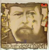 Franz Josef Degenhardt - Porträt
