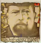 Franz Josef Degenhardt - Porträt