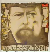 LP-Box - Franz Josef Degenhardt - Porträt