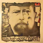 LP-Box - Franz Josef Degenhardt - Porträt: Franz Josef Degenhardt