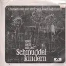 LP - Franz-Josef Degenhardt - Spiel nicht mit den Schmuddelkindern