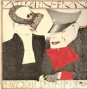LP - Franz Josef Degenhardt - Väterchen Franz