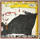 LP - Franz Josef Degenhardt - Wenn Der Senator Erzählt