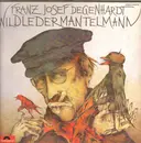 LP - Franz Josef Degenhardt - Wildledermantelmann