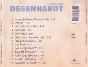 CD - Franz Josef Degenhardt - Aus Dem Tiefland