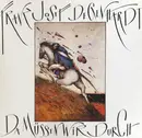 LP - Franz Josef Degenhardt - Da Müssen Wir Durch