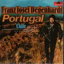 7inch Vinyl Single - Franz Josef Degenhardt - Portugal