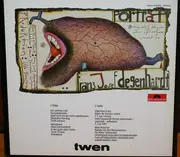 LP-Box - Franz Josef Degenhardt - Porträt - with booklet