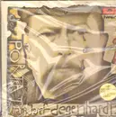 LP - Franz Josef Degenhardt - Porträt