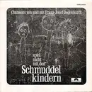 LP - Franz Josef Degenhardt - Spiel Nicht Mit Den Schmuddelkindern