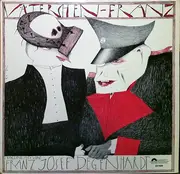 LP - Franz Josef Degenhardt - Väterchen Franz
