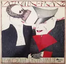 LP - Franz Josef Degenhardt - Väterchen Franz