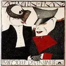 CD - Franz Josef Degenhardt - Väterchen Franz