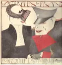 LP - Franz Josef Degenhardt - Väterchen Franz