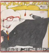 LP - Franz Josef Degenhardt - Wenn der Senator Erzählt - folk polit chanson