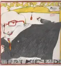 LP - Franz Josef Degenhardt - Wenn der Senator Erzählt - folk polit chanson