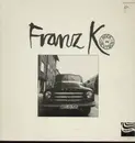 LP - Franz K. - Rock in deutsch