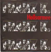7inch Vinyl Single - Franz K. - Heilsarmee