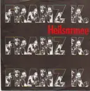 7inch Vinyl Single - Franz K. - Heilsarmee