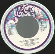 7inch Vinyl Single - Franz K. - Marmor, Stein Und Eisen Bricht