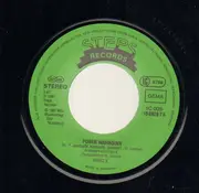 7inch Vinyl Single - Franz K. - Purer Wahnsinn