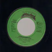 7inch Vinyl Single - Franz K. - Rebellen der Liebe