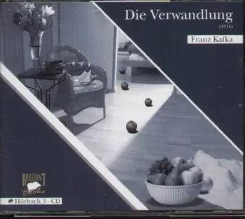 Franz Kafka - Die Verwandlung