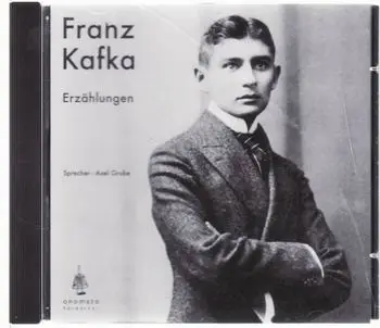 Franz kafka - Erzählungen