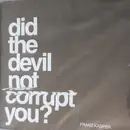 CD - Franz Kasper - did the devil not corrupt you?