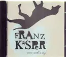 CD - Franz Kasper - Man With A Dog
