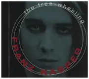 CD - Franz Kasper - the free wheeling