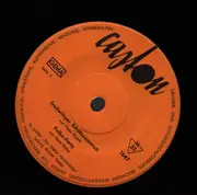 7inch Vinyl Single - Franz Kigele, Hans Kamp, A.O - Truderinger Schützenmarsch