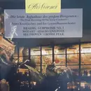 CD - Franz Konwitschny , Conducting The Gewandhausorchester Leipzig - The Final Recording Of the Great Conductor