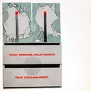 LP - Franz Koglmann Pipetett - Schlaf Schlemmer, Schlaf Magritte