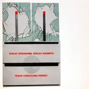 Franz Koglmann Pipetett