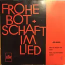 7inch Vinyl Single - Franz Knies , Peter Van Woerden - Wie Ein Strom Von Oben / Sieh, Das Ist Gottes Lamm